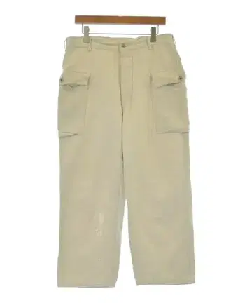 HEUGN 카고 팬츠 남성용