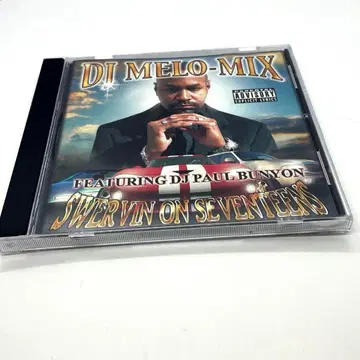 [ DJ 멜로-믹스 ] 갱스터 랩 G-랩 G-펑크