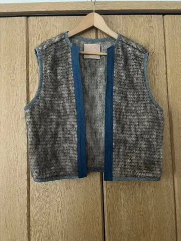 론 헤르만 구매 B SIDES 울 베스트