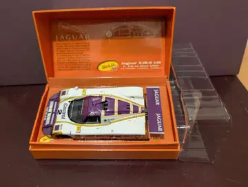 Slot.it Jaguar XJR-9 LM (CW03) 슬롯카