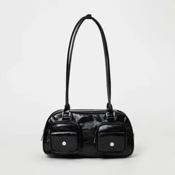 Mur Poii Bag 숄더백 블랙