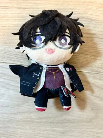 니지산지 Oriens 2nd Anniversary 사에키 잇테츠 니지누이