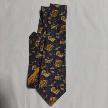 페라가모 넥타이