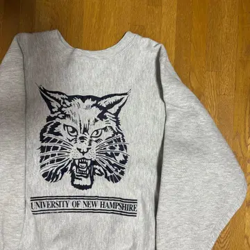 90s Champion 리버스 위브 맨투맨 빈티지 USA제