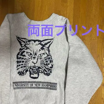 90s Champion 리버스 위브 맨투맨 빈티지 USA제