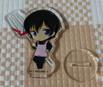 코드기어스 반역의 를르슈 를르슈 아크릴 스탠드