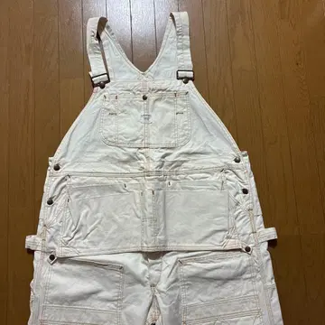 60-70s BIG MAC 오버롤