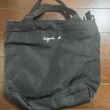 에네스베 보야주 택 포함 미사용 새상품 백