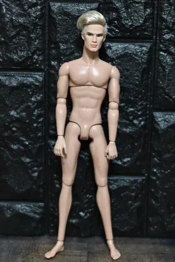 integrity toys 패션 로열티 베라미 블루