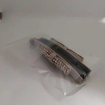 컴플렉스 비즈 바나나 클립 미사용 새상품