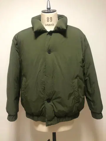 YOKO SAKAMOTO Down Hunter Jacket