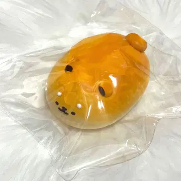 말랑말랑 해외 스퀴즈 타바 스퀴즈 시바견 빵 시바빵