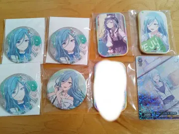 [ 복수 할인 있음 ] 프로세카 히노모리 시즈쿠 캔뱃지 4종 개별 가능