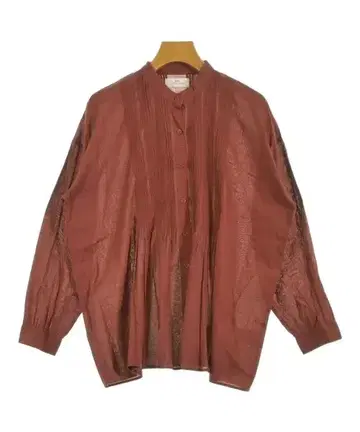 SOIL 블라우스 여성용