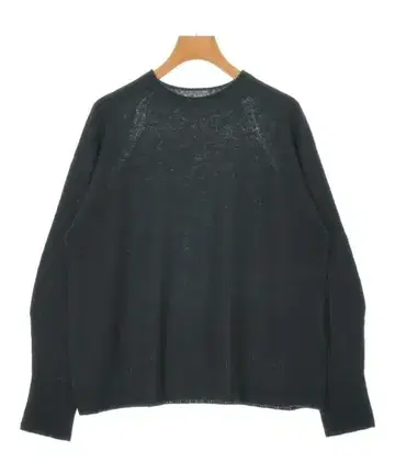 플랜테이션 니트 스웨터 여성용