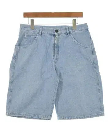 GOSHA RUBCHINSKIY 숏팬츠 남성용