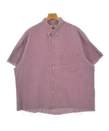 GUESS 캐주얼 셔츠 남성용