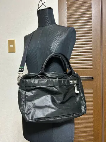 JIB 7온스 캐링백 S 토트백