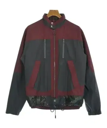 COACH 블루종 남성용