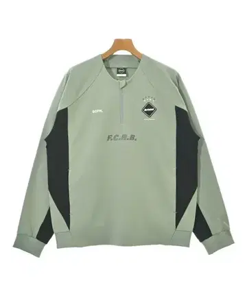 F.C.R.B 맨투맨 남성용