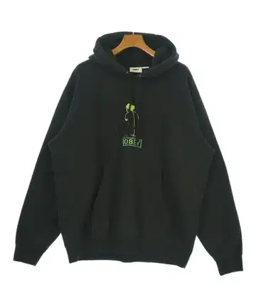OBEY 후드티 남성용