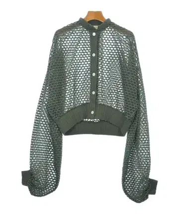 CAROUSELAMBRA 가디건 여성용