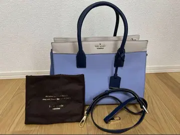 kate spade 핸드백 2way 캐머런 스트릿 바이컬러