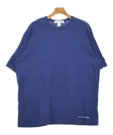COMME des GARCONS SHIRT 티셔츠 컷앤소 남성용