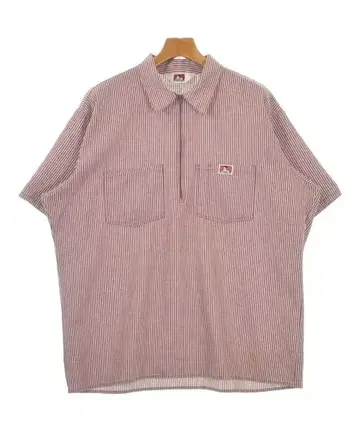 BENDAVIS 캐주얼 셔츠 남성용