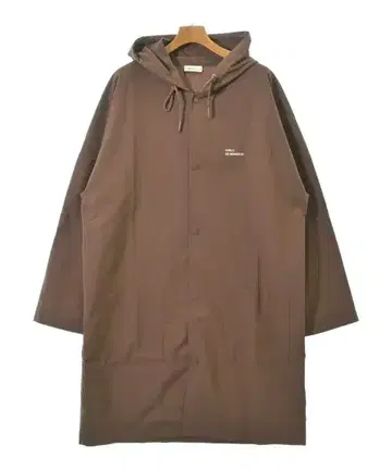 DROLE de MONSIEUR 코트 (기타) 남성용