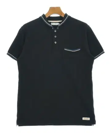 Deluxe 피케 셔츠 남성용