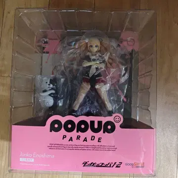 POP UP PARADE 에노시마 쥰코