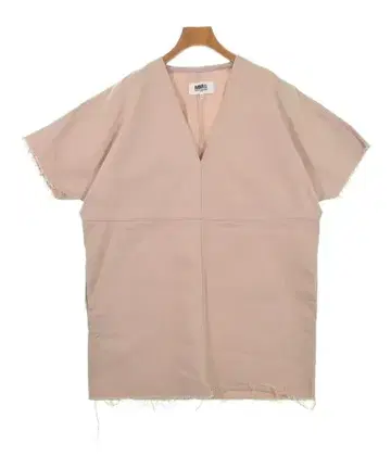 MM6 원피스 여성용