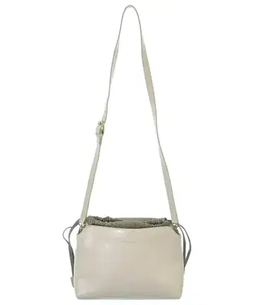 CHRISTIAN VILLA 여성용 숄더백