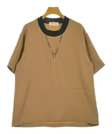 CULLNI 캐주얼 셔츠 여성용