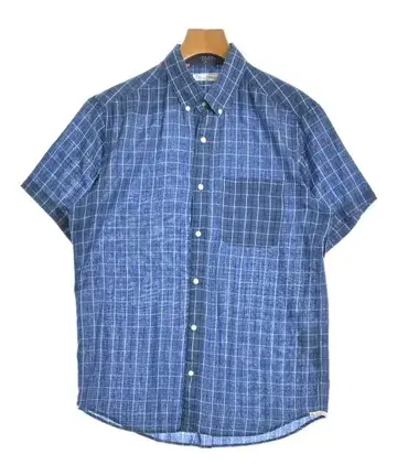 Deluxe 캐주얼 셔츠 남성용