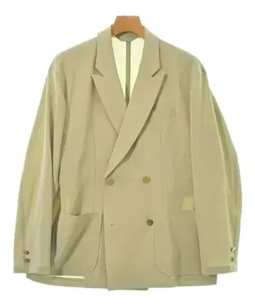 GLOSTER 테일러드 자켓 남성용