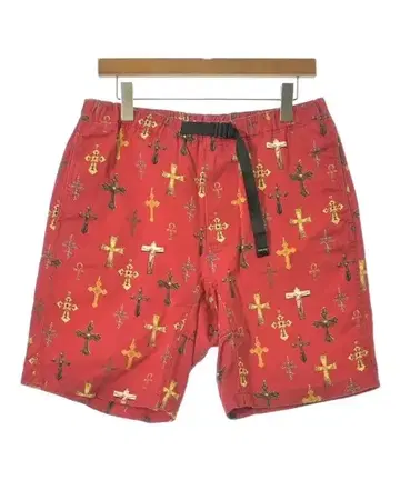 Supreme 남성용 숏팬츠