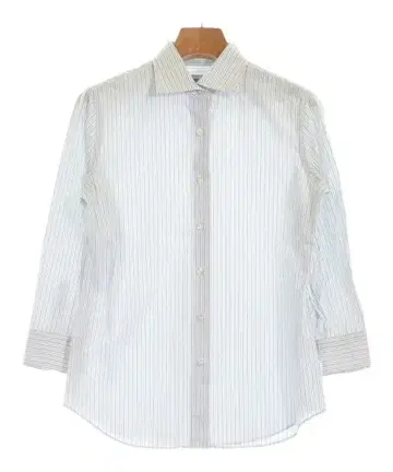 Maker's Shirt 카마쿠라 캐주얼 셔츠 여성용