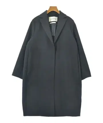 l'heritage martinique 체스터 코트 여성용