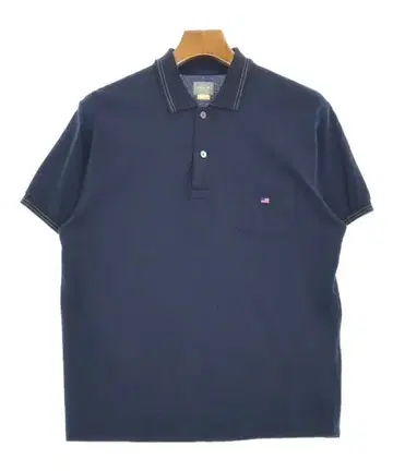 Deluxe 피케 셔츠 남성용