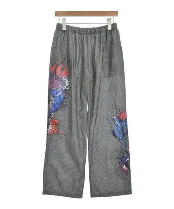 ERL 팬츠 (기타) 남성용