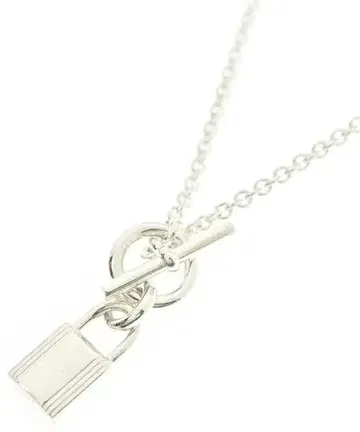 HERMES 목걸이 여성용