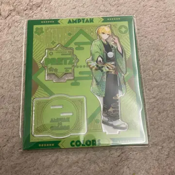 AMPTAK x COLORS  아크릴 스탠드 NewYear 2025