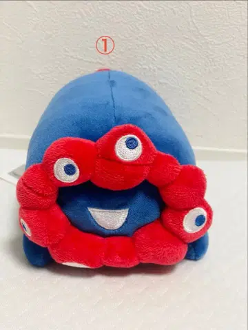 [ 인기 ] 간사이 만박 미야쿠미야쿠 말랑말랑 봉제 인형 가로