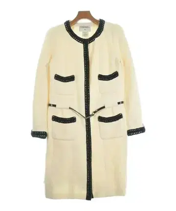 CHANEL 코트 (기타) 여성용