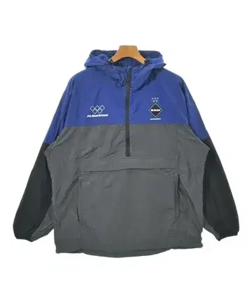 F.C.R.B 마운틴 파카 남성용