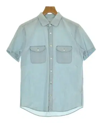 Deluxe 캐주얼 셔츠 남성용