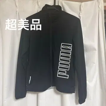 PUMA 상의 저지 여성용