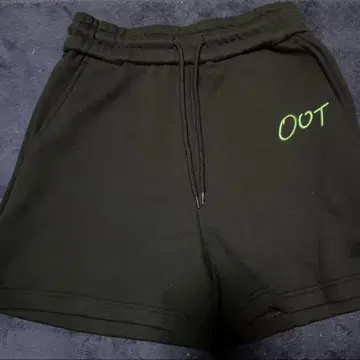 BG BASIC BIGGIE PANTS